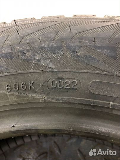 Nokian Tyres Nordman 7 185/65 R15