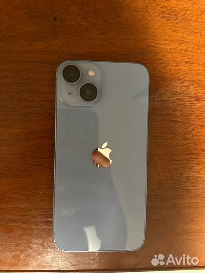 iPhone 14, 256 ГБ