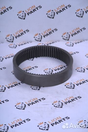 Зубчатое кольцо JCB 200 332H3918