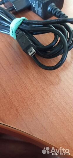 Блок питания