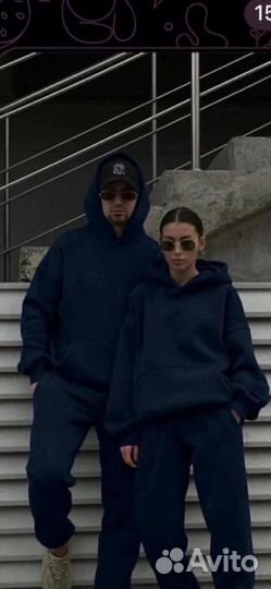 Спортивный костюм 42,48,54