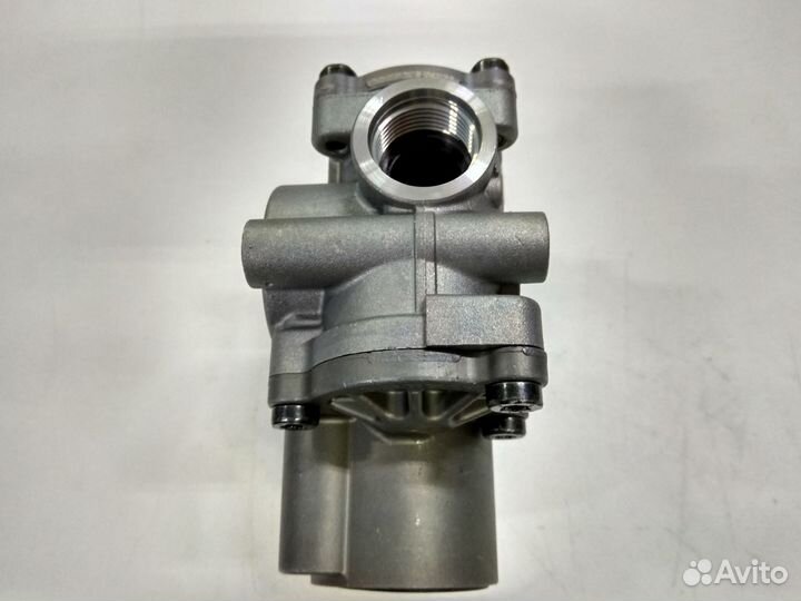 Кран модулятор ABS Wabco