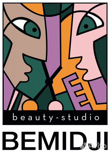 Парикмахер-универсал