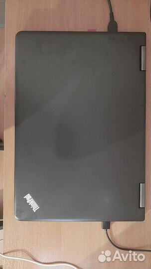 Ноутбук Lenovo thinkpad S1 Yoga