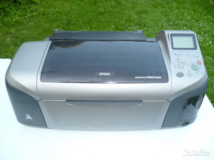 Принтер 3 for 1