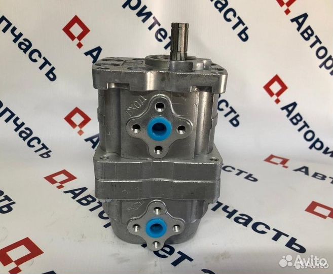 Насос Тандем нш10-10-3