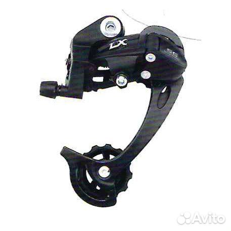 Переключатель задний дискретный TBS,на 9 скоростей