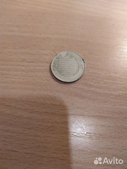 Жетон casino amherst Ukraina Moscow