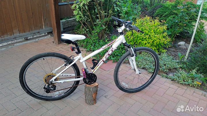 Велосипед GT