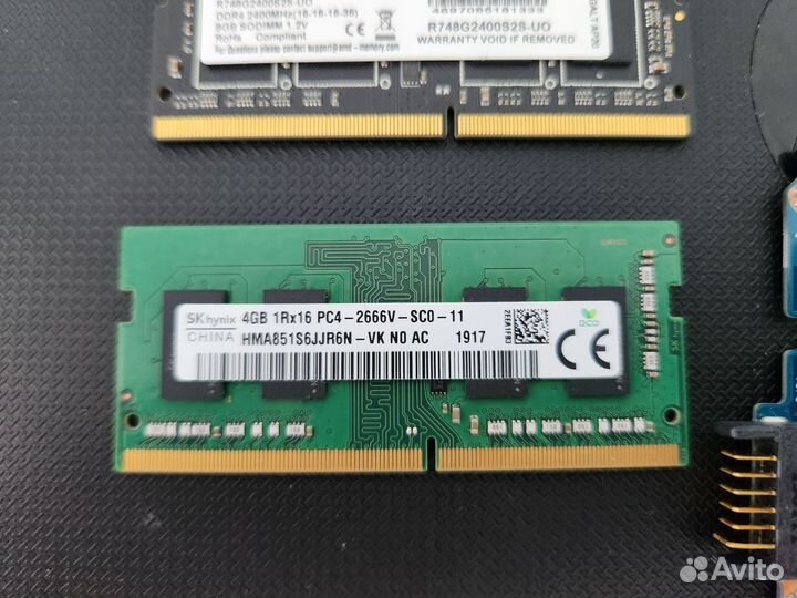 Детали ноутбука HP G6 250