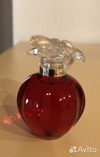 Духи Delices de Cartier