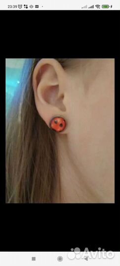 Костюм леди баг+маска+сумочка (все разм)