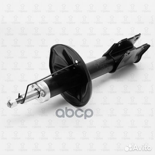 Амортизатор передний газовый DV1384 torr