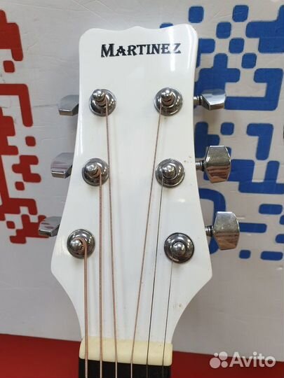 Гитара Martinez FAW-702