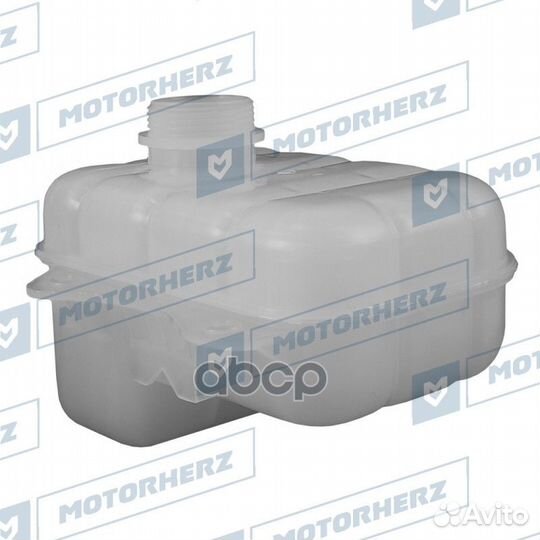 Бачок расширительный chevrolet lacetti 2004