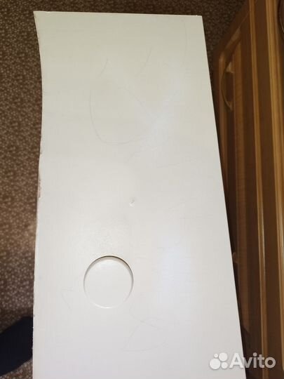 Кровать детская Красная звезда