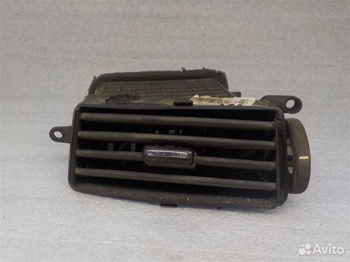 Дефлектор воздушный Hyundai Elantra (HD) 2006-2010