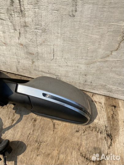 Зеркала Audi S3 8P