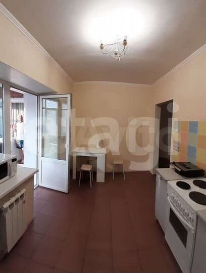 1-к. квартира, 46,2 м², 3/5 эт.