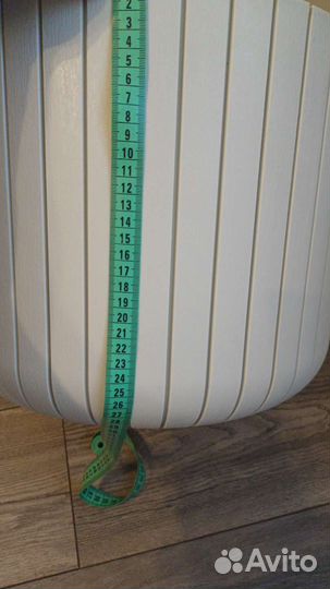 Кашпо для цветов напольное