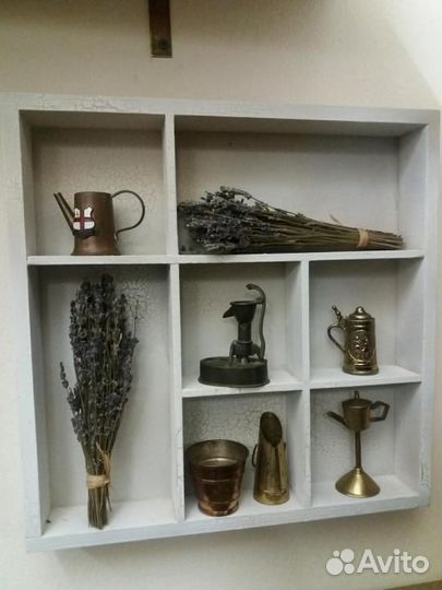 Голландская миниатюра