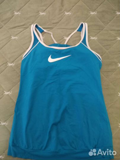 Майка nike
