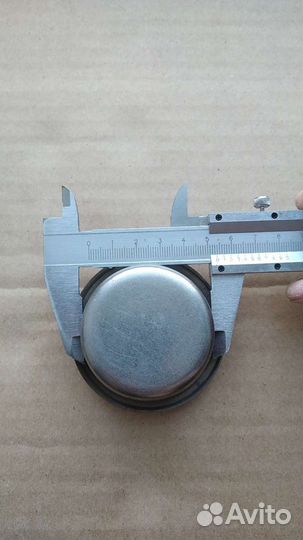 Пиропатрон газогенератор srs airbag U13