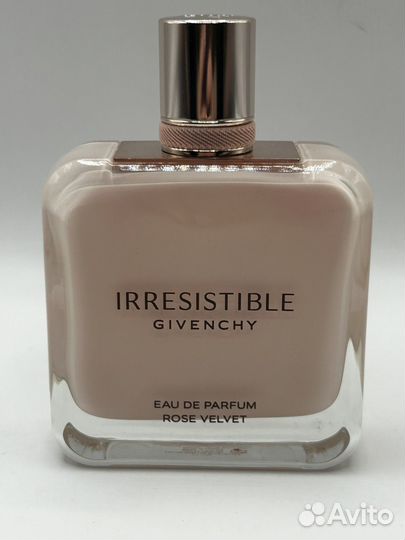 Givenchy Irresistible Rose Velvet