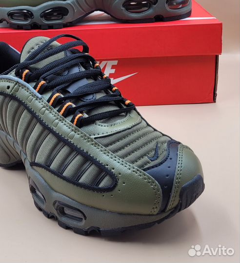 Кроссовки Nike Air Max tailwind 4