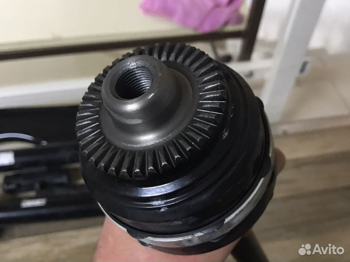 Привод правый bmw g30