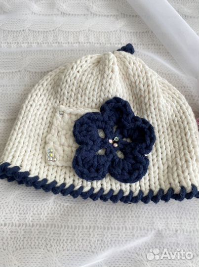 Шапки Catya, Timberland, John Galliano, Moncler