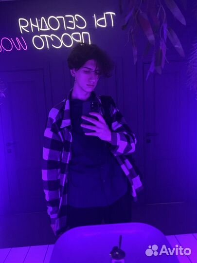 Администратор мужской парикмахерской