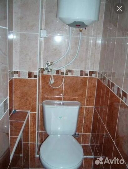 Ремонт квартир под ключ без посредников