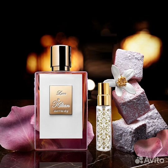 Kilian Love by Kilian, духи высокой концентрации