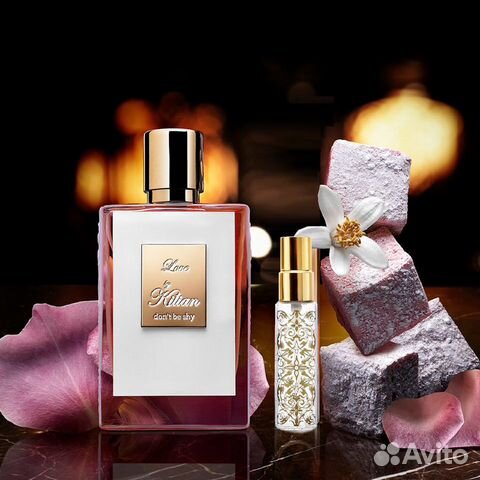 Kilian Love by Kilian, духи высокой концентрации