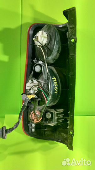 Фонарь правый для Hyundai Matrix