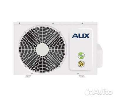 AUX Prime ASW-H12A4/FP-R1DI/AS-H12A4/FP-R1DI