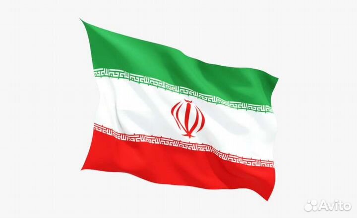 Поиск товаров в Иране