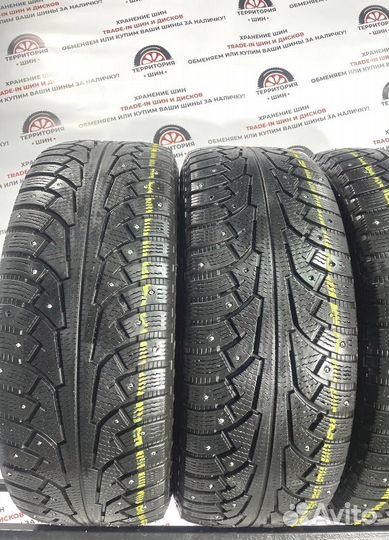 Nokian Tyres Hakkapeliitta Sport Utility 5 265/60 R18 114R