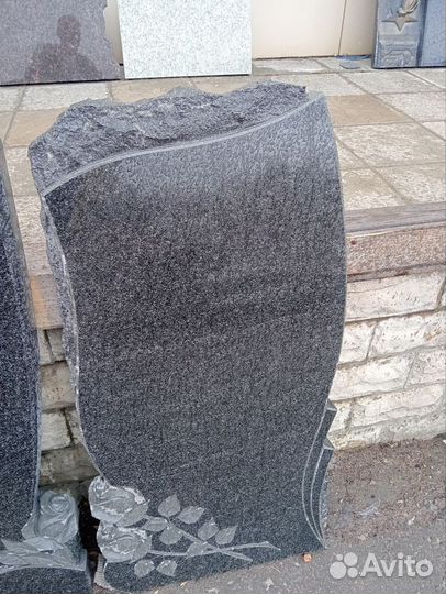 Памятники от производителя