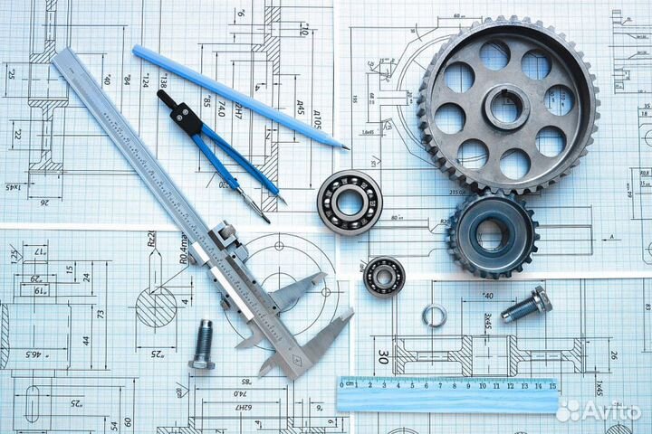 Изготовление по чертежам