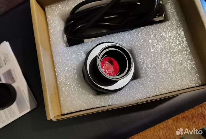 Астрокамера svbony sv105