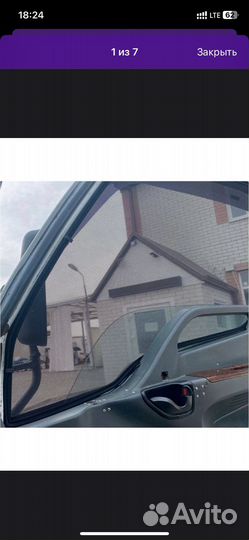 Сетки на Hyundai 72-78