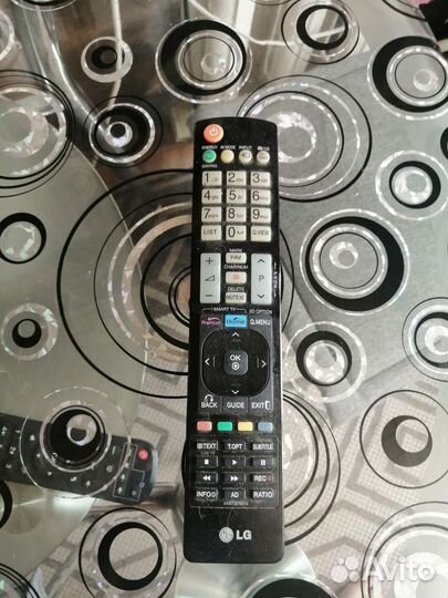 Телевизор бу lg 32