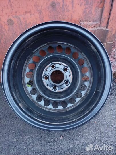 Диск Мерседес R15, 1шт