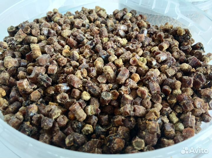 Свежие 2023г Пчелопродукты : Пыльца/Перга/Прополис