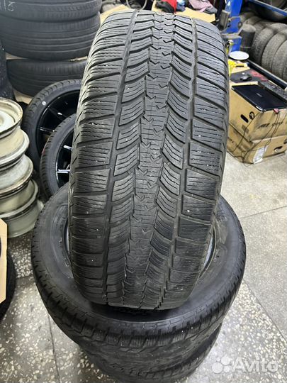 Sava Eskimo HP2 17.5/55 R55