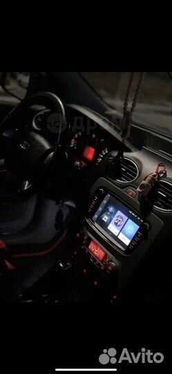 Ford Focus 2.0 AT, 2011, 176 000 км