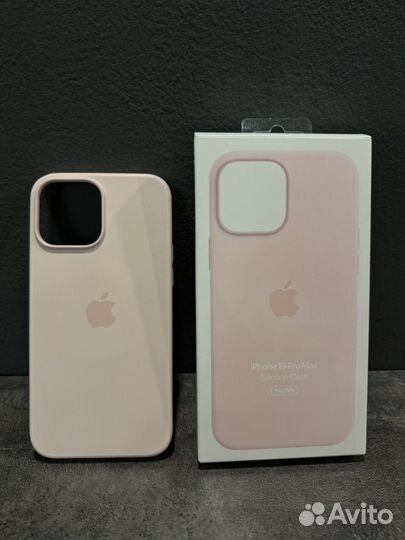 Чехол Apple на iPhone 13 Pro Max