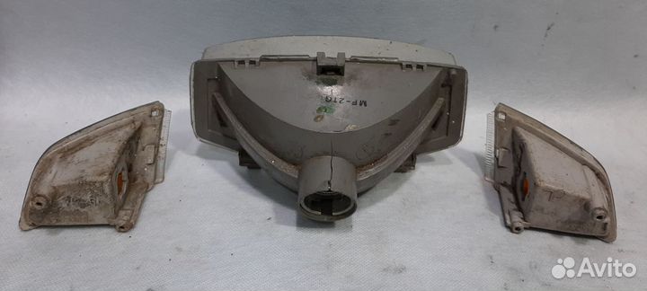 Фара поворотники Honda Dio AF18/25